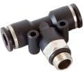 MAXTOR Orta Bacak Te 1/8'' - 8''
