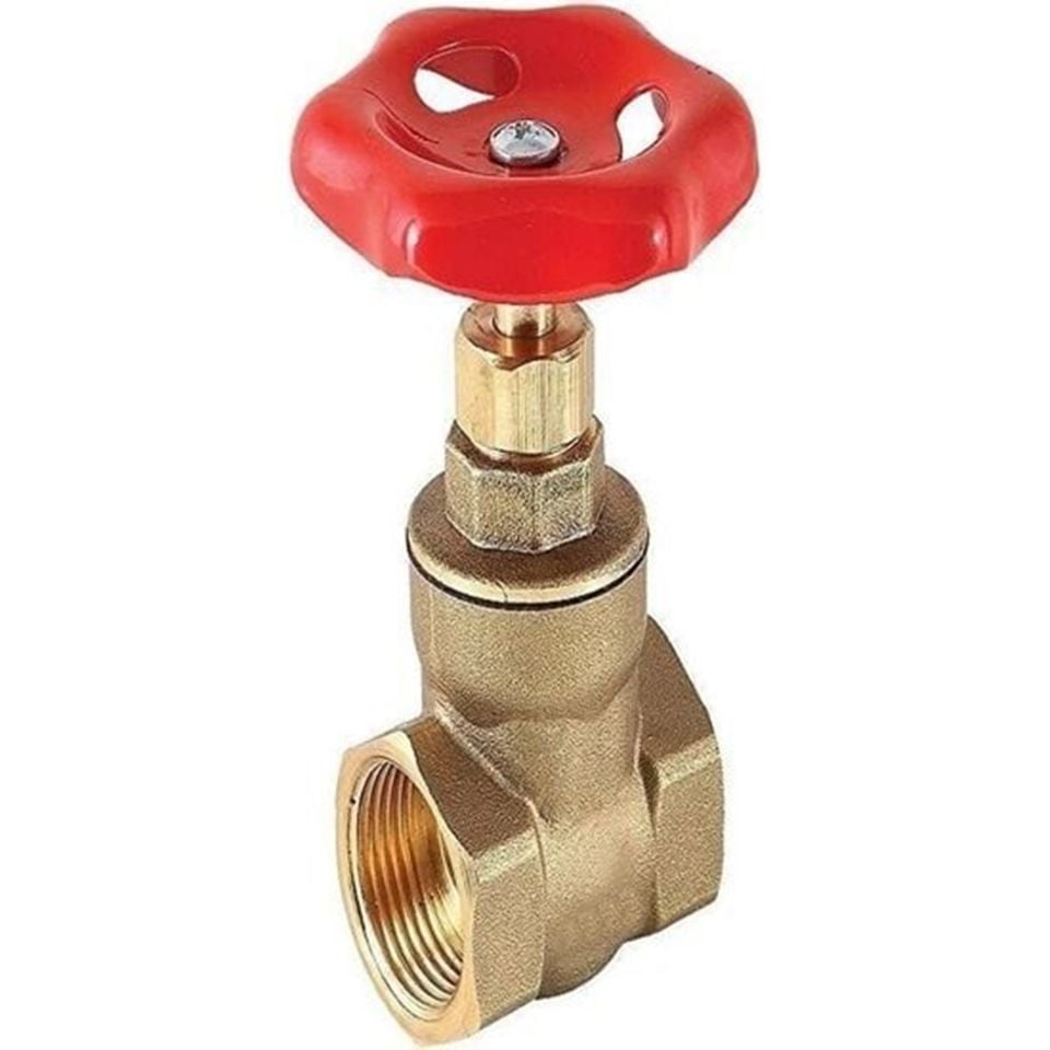 Ulu-El Şiber Vana 1/2'' PN16