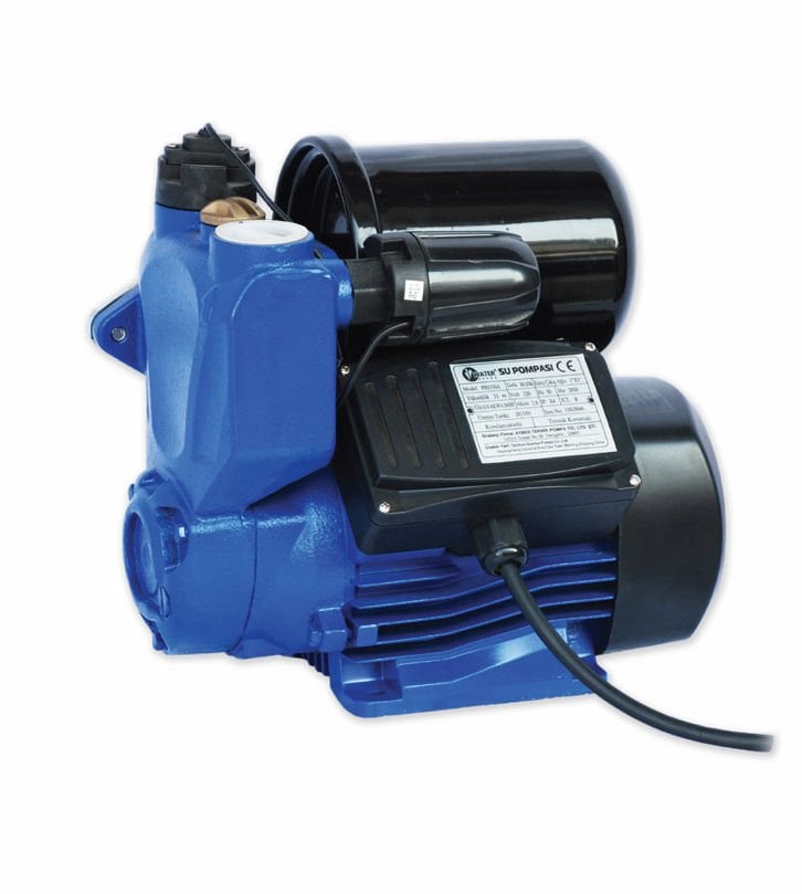 Mini Hidrofor PHJ 370A 0,55HP 220V