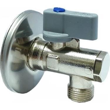 ECA 1/2'' Filtreli Ara Musluk 602111043
