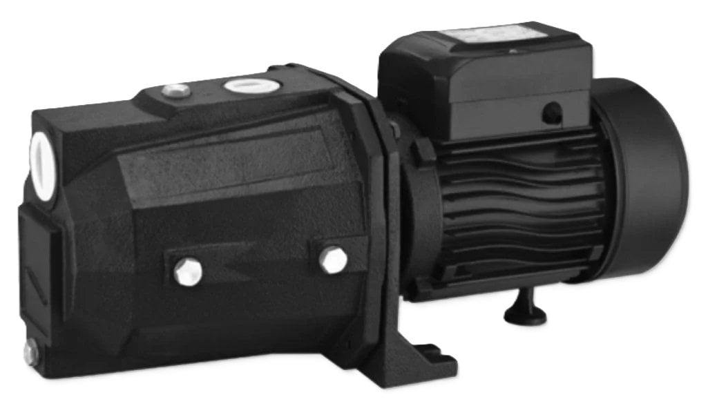 IMPO JET 200 Centrifugal Pump 2 HP 220V