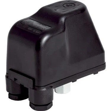 İtaltecnica PM7 Basınç Şalteri 1-7 Bar