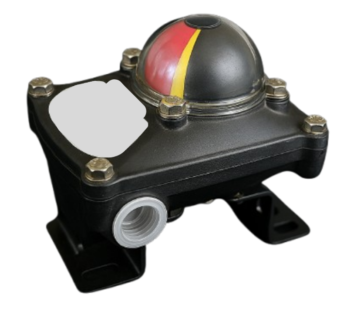 DMS Sınır Anahtarı Kutusu (Limit Switch Box)