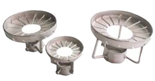 THYSSEN DMA 50/65 TÜRBÜLATÖR