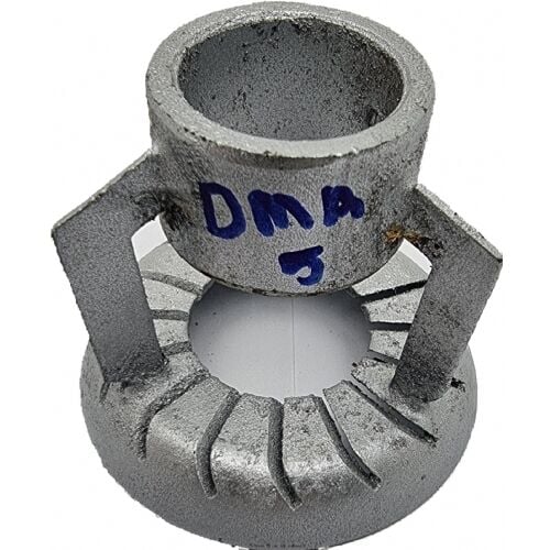 THYSSEN DMA5 Türbülatör