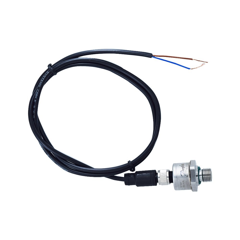 DANFOSS DST P140 Basınç Transmitteri 0-6 bar Kablolu