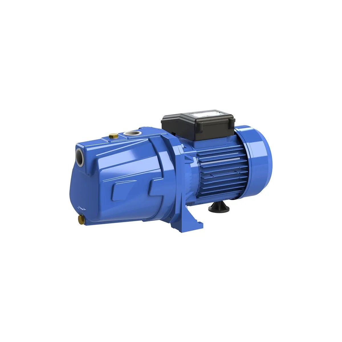 Jet Pompa 1 HP JSP 100