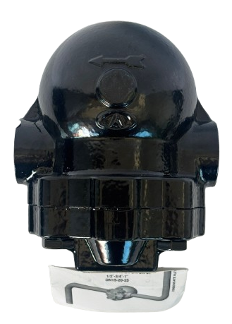 AYVAZ SK-51 Dişli Şamandıralı Kondenstop 3/4'' PN16