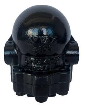 AYVAZ SK-51 Dişli Şamandıralı Kondenstop 3/4'' PN16