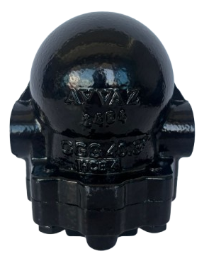 AYVAZ SK-51 Dişli Şamandıralı Kondenstop 3/4''