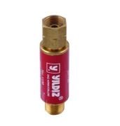Yıldız 1130-1 Alev Emniyet Valfi (G1/2'' Yanıcı Gaz)