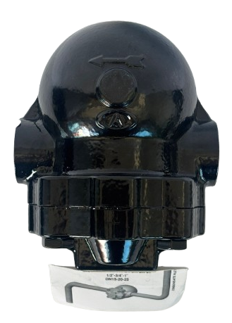 AYVAZ SK-51 Dişli Şamandıralı Kondenstop 1/2''