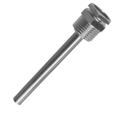 DANFOSS Thermowel 5cm Termovel