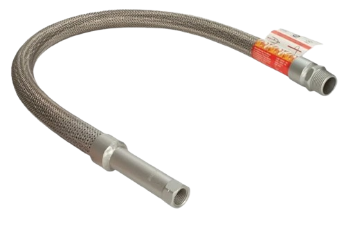 Ayvaz Sprinkler Bağlantı Hortumu (Sprink Bağlantısı: 1/2”) DN25 L:700mm