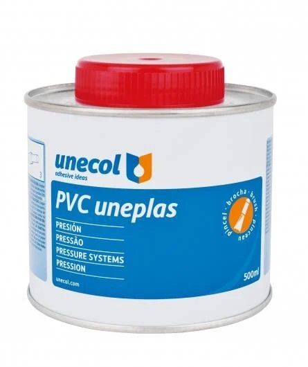 Pegafor U-PVC Лепило 500 GR.