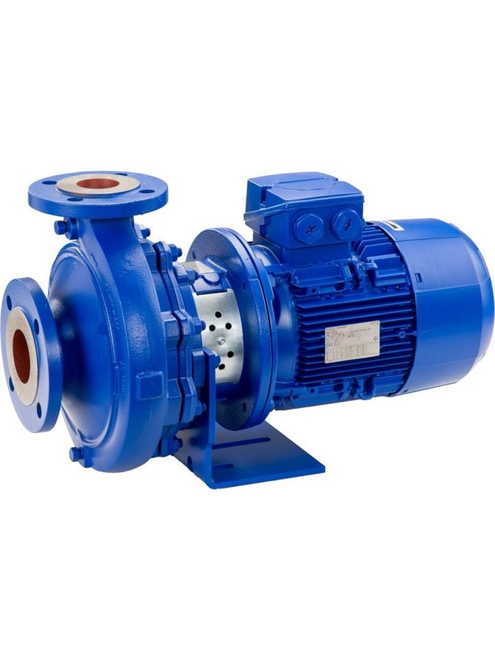 Ksb Betabloc 32-160 Santrifüj Pompa﻿