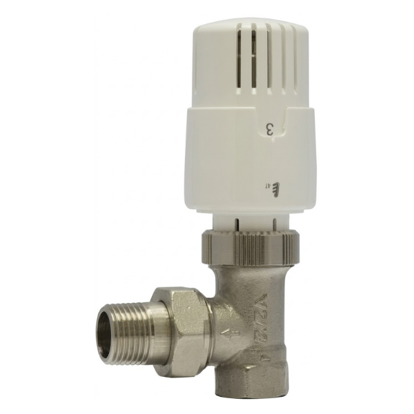 ECA TRV4 Termostatik Radyatör Vanası 602120755