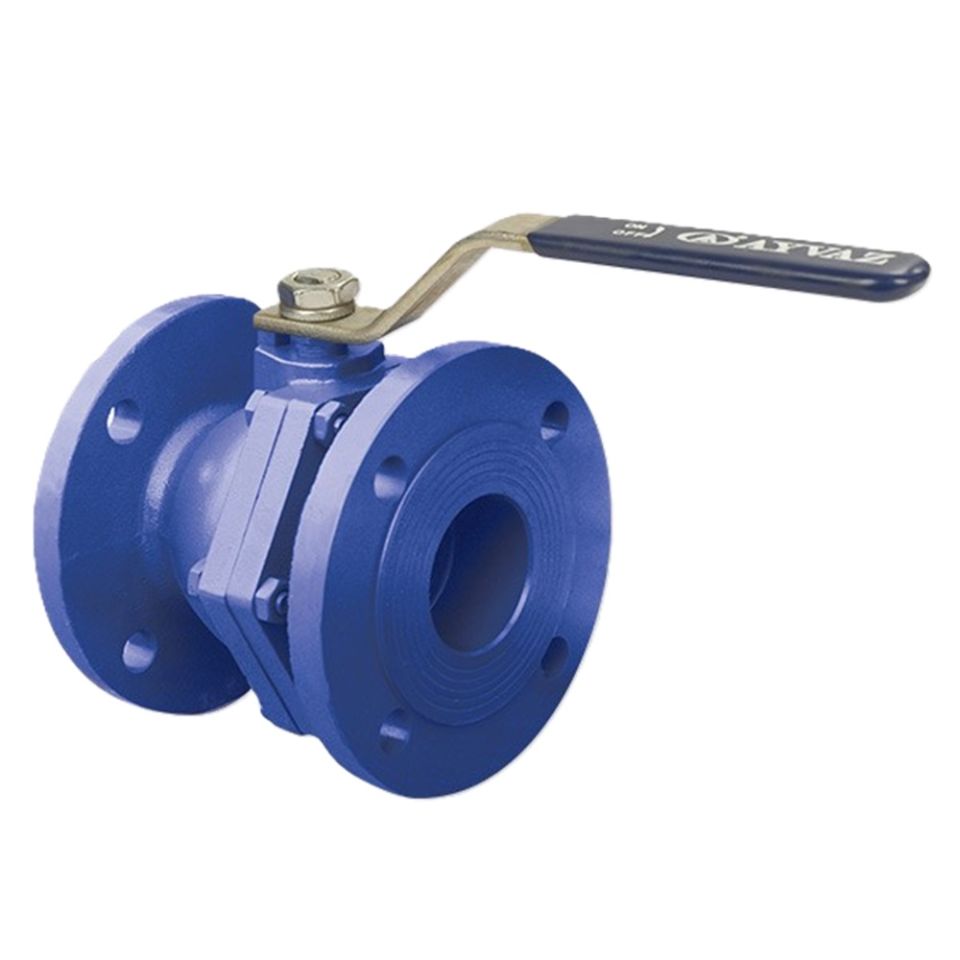 AYVAZ TGV-25 2P Full Bore Ball Valve DN250 PN16