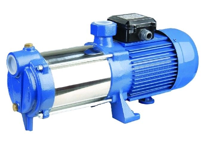 WATER SOUND YMP 9-70 Multistage Centrifugal Pump 3HP 220V