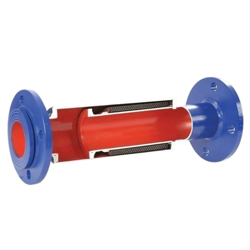 AYVAZ DBKF-60 Dıştan Basınçlı Kompansatör DN65