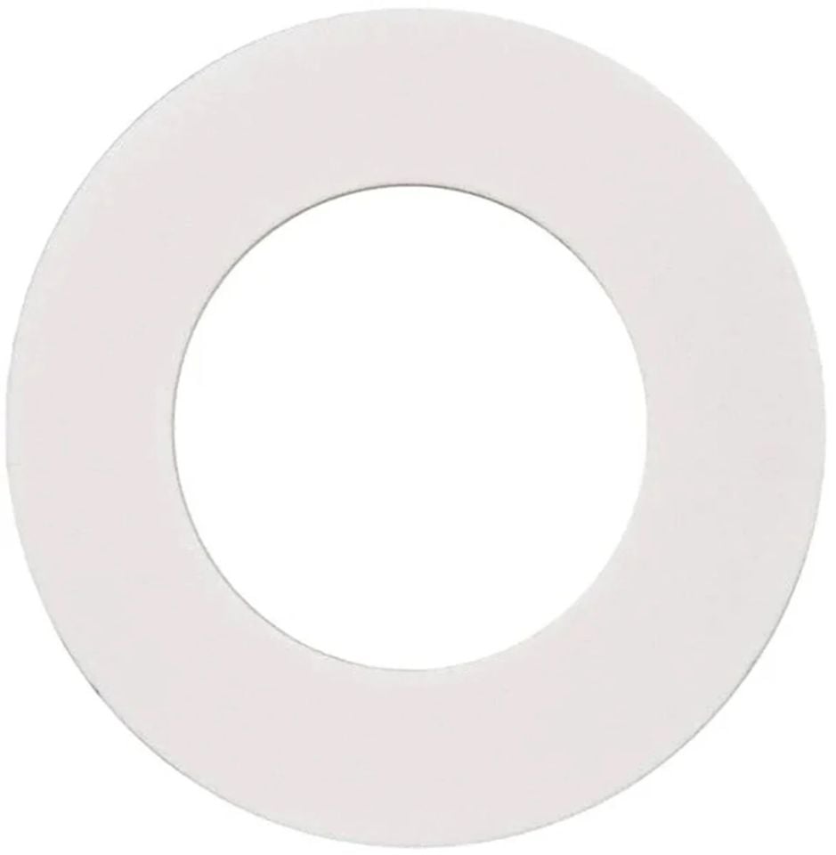 Teflon Flanş Contası 3mm DN500