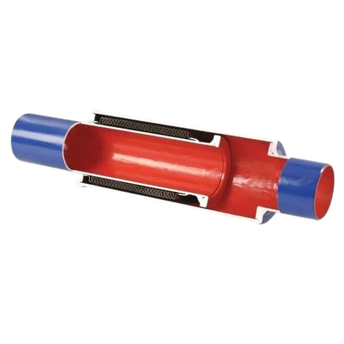 AYVAZ DBKK-60 Dıştan Basınçlı Kaynak Boyunlu Kompansatör DN250