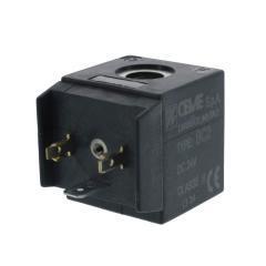 Ceme B6 Solenoid Valve Coil 24 V DC