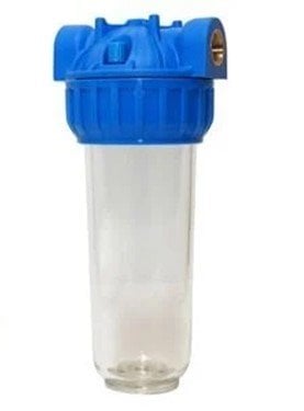 10'' Water Purification Filter Container 1''