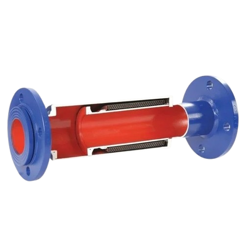 AYVAZ DBKF-60 Dıştan Basınçlı Kompansatör DN40