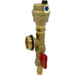 ECA Hava Su Boşaltma Seti 602399746