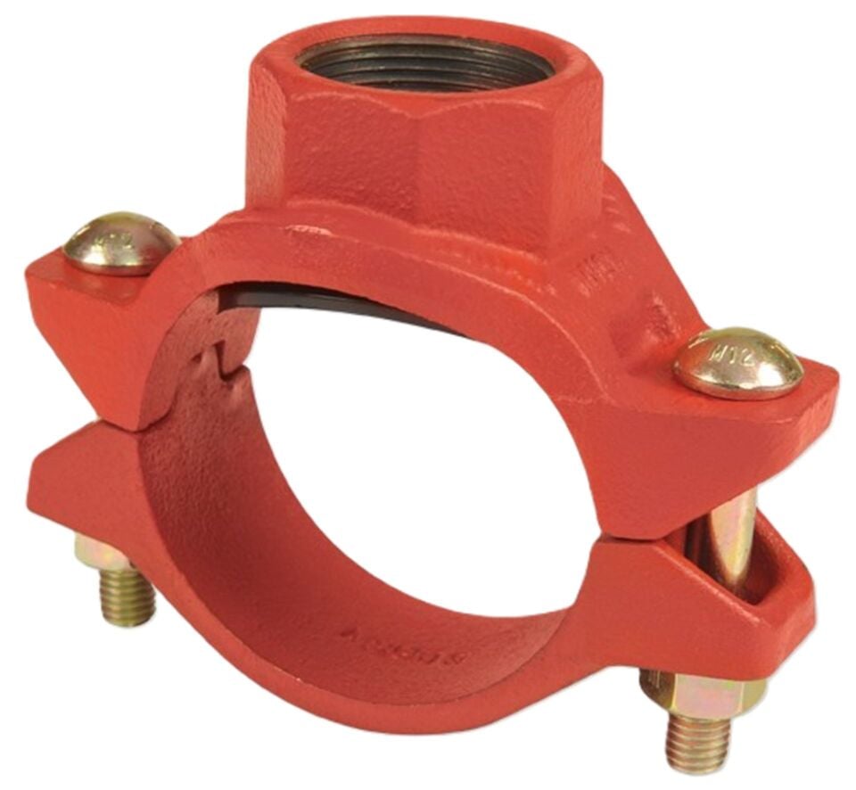100TONG DMT-302 Dişli Mekanik Te 2 1/2'' X 1 1/4''