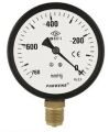 PAKKENS Alt Bağlantılı Manovakummetre Ø100 mm