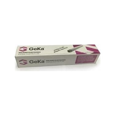 Geka  Bazik Elektrot 3,20x350 mm