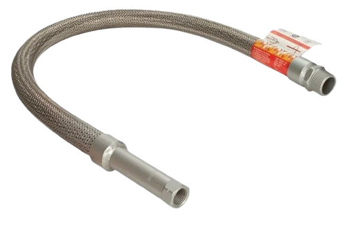 Ayvaz Sprinkler Bağlantı Hortumu (Sprink Bağlantısı: 1/2”) DN20 L:2000mm