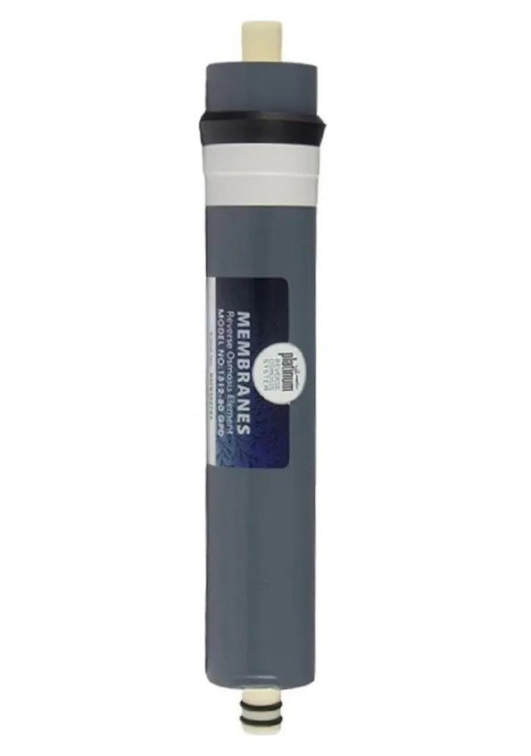 AQUALINE Platinum 1812-80 GPD Ters Osmoz Membran