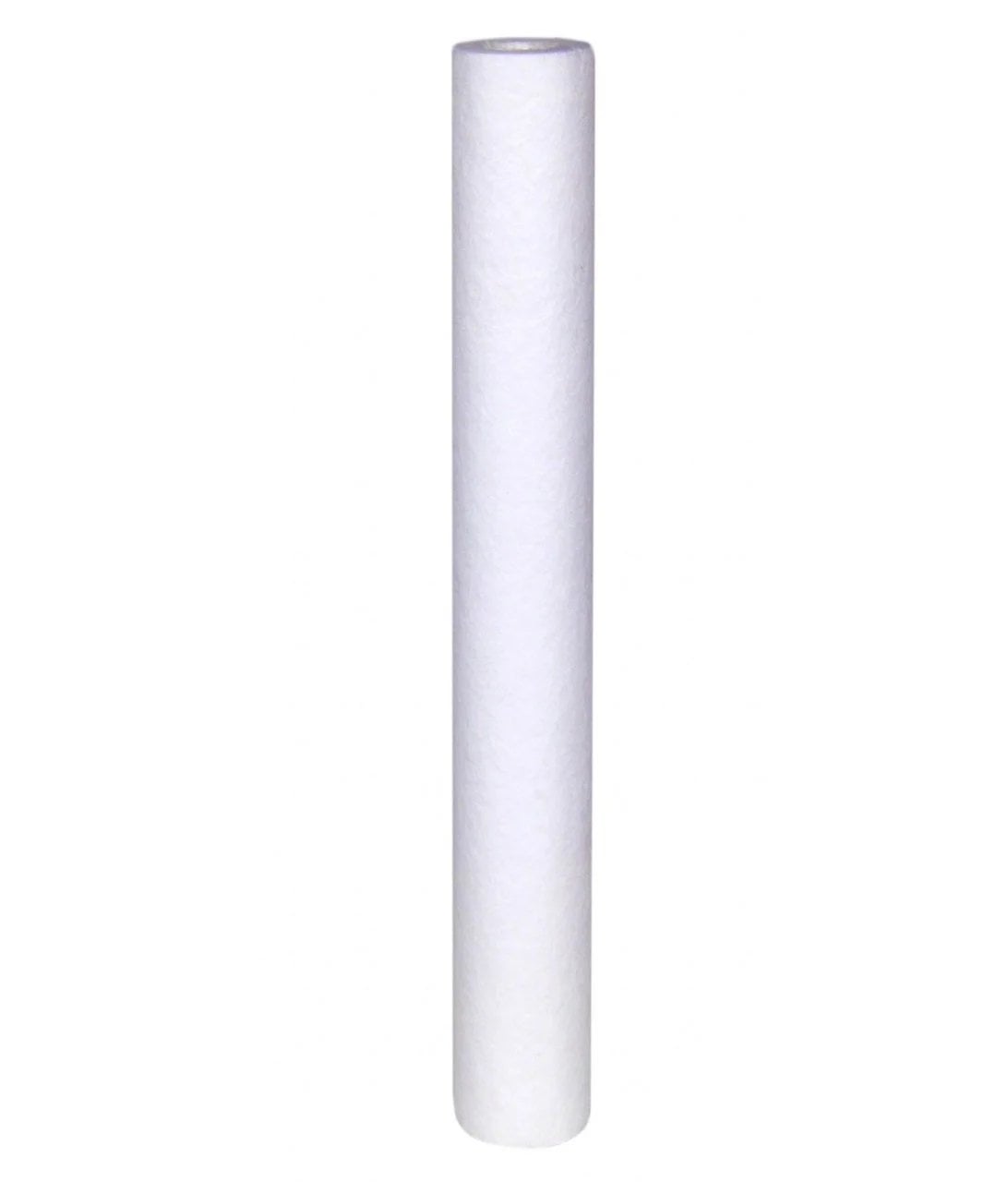 20'' 10µ Spun Filter