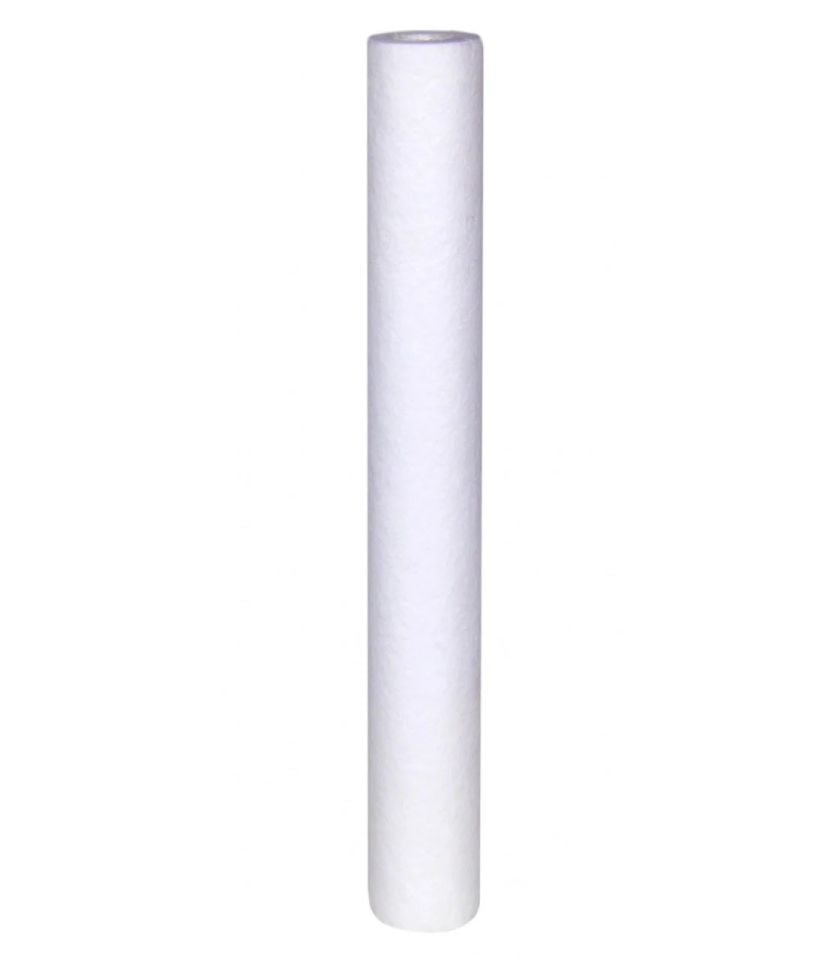 20'' 10µ Spun Filtre