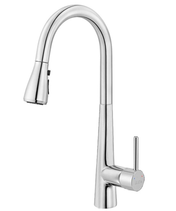 ECA Dalia-Minimal Spiralli Eviye Bataryası 402118056