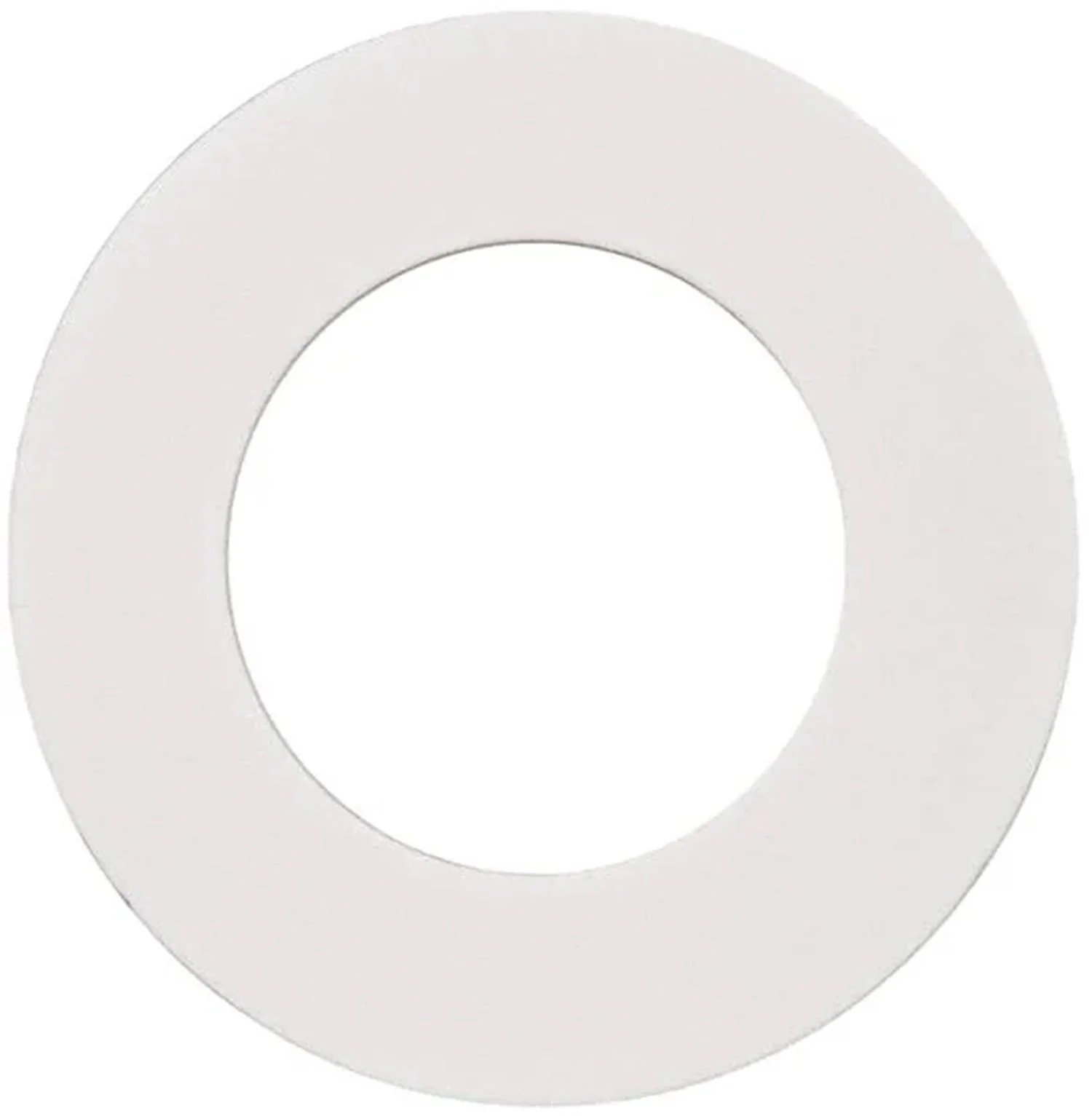 Teflon фланцов уплътнител 3mm DN450