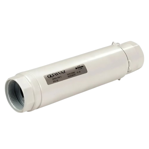 Ayvaz BKD-50 Dekoratif Tip Boru Kompansatör 1/2''