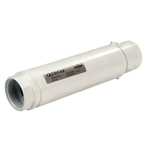 Ayvaz BKD-50 Dekoratif Tip Boru Kompansatör 1/2''