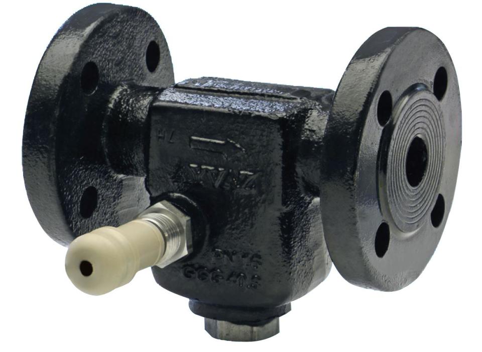 AYVAZ T-KON 20 Steam Trap Monitoring Valve DN15