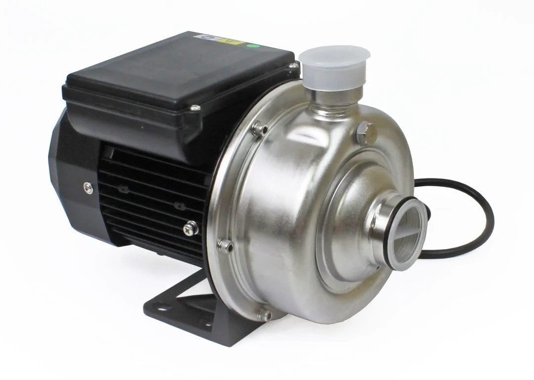 Winpo WNP BLC 70/075M Paslanmaz Santrifüj Pompa 1 HP