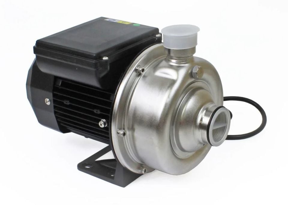 WINPO WNP BLC 70/075M Paslanmaz Santrifüj Pompa 1 HP