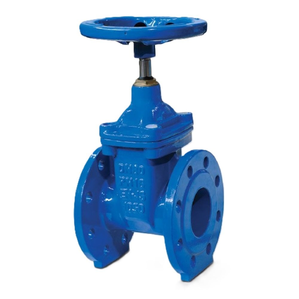 AYVAZ GTK-18 Gate Valve DN350 PN16