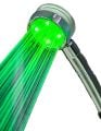 LED Shower Head LIVARNO HOME