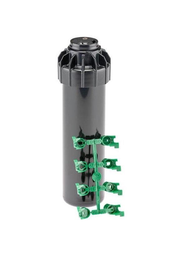 Hunter SRM-04 1/2'' вход 10 см изскачаща спринклерна система с ротор с регулируем ъгъл