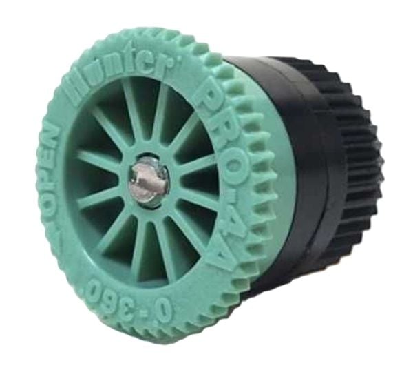 Hunter 4A Ayarlanabilir Sprey Nozulu - 1,2 Metre Yarıçap