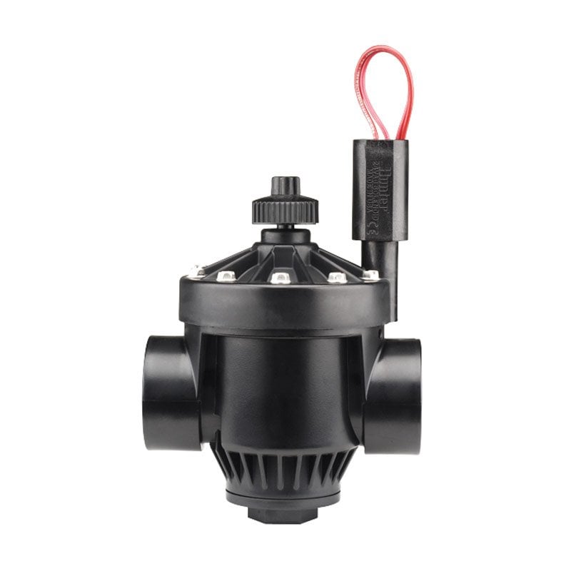 HUNTER PGV-201 Solenoid Vana 2'' Glob/Açılı 24V