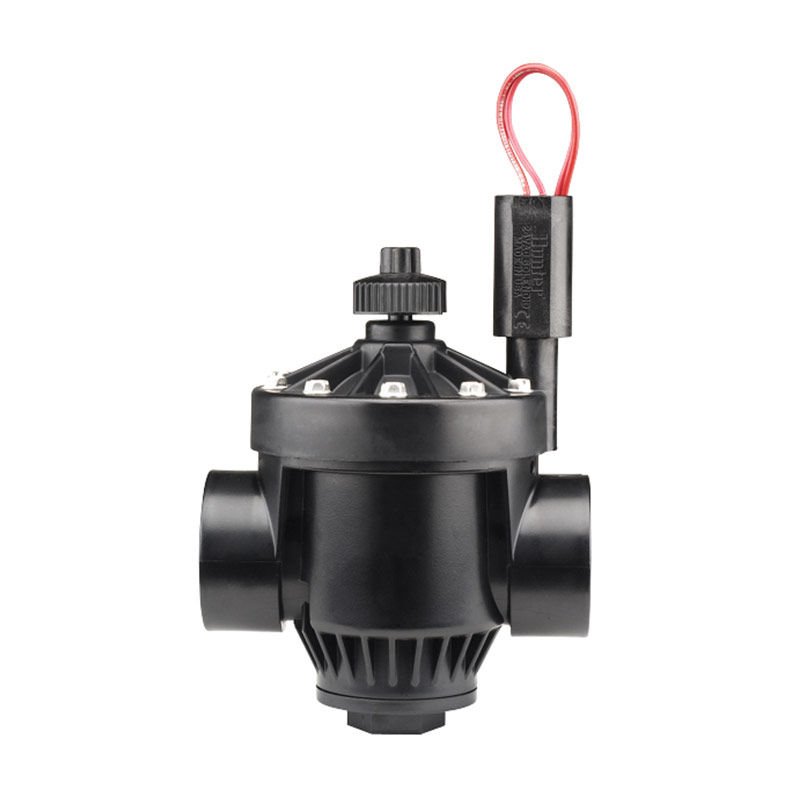 HUNTER PGV-201 Solenoid Vana 2'' Glob/Açılı 24V